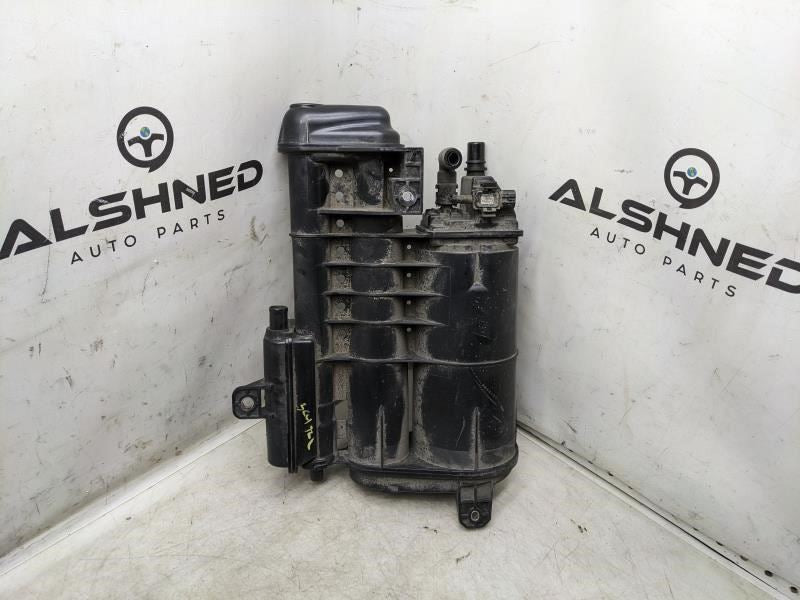 2019 Honda Accord Fuel Vapor Evaporator Emission Canister 1730A-TVA-A010 OEM - Alshned Auto Parts