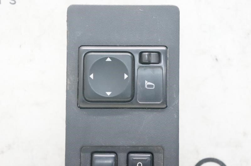 2004-2014 Nissan Titan Driver Left Door Front Window Switch 25401-ZT10A OEM - Alshned Auto Parts