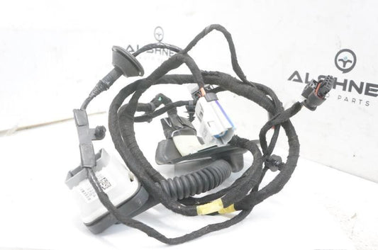 19-22 Dodge Ram 2500 Rear Right Door Wire Wiring Harness 68365984AD - Alshned Auto Parts