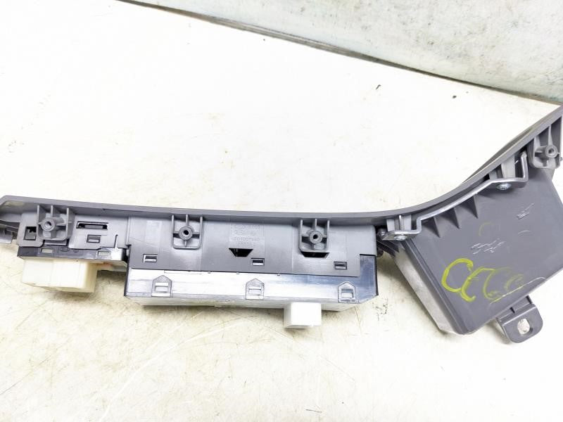 2011-13 Hyundai Elantra FR LH Door Master Power Window Switch 93570-3X030RAS OEM - Alshned Auto Parts