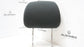 2017 Nissan Pathfinder Front Left Right Headrest Black Cloth 86400-9PF0A OEM - Alshned Auto Parts