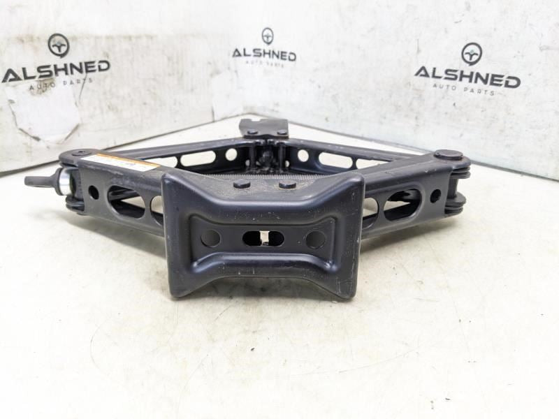 2019-2022 Toyota RAV4 Lift Jack 09111-0R040 OEM - Alshned Auto Parts