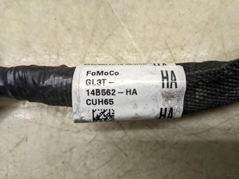 2016 Ford F150 Tailgate Wire Harness GL3T-14B562-HA OEM