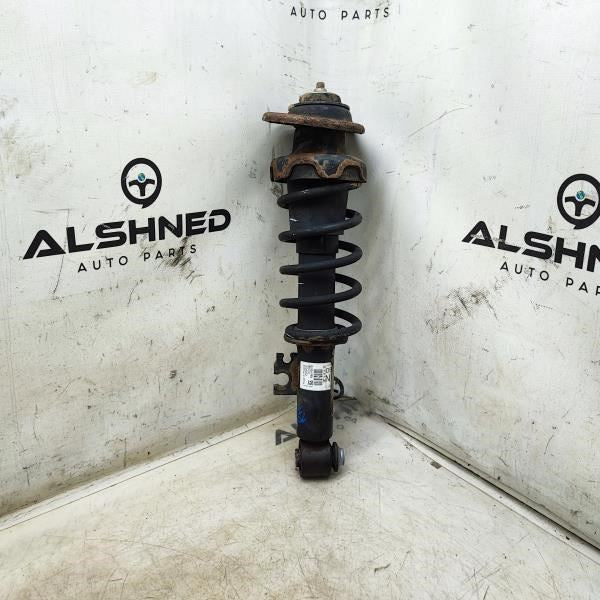 2009-2015 Mini Cooper RR RH Suspension Strut Shock Absorber 33-52-6-853-969 OEM - Alshned Auto Parts