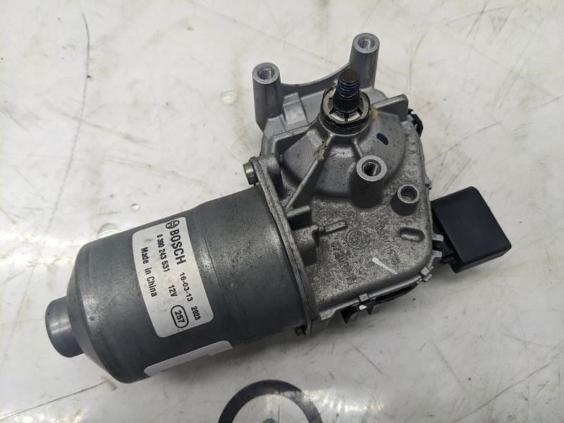 2022 Mini Cooper Clubman Front Windshield Wper Motor 0390243531 OEM - Alshned Auto Parts