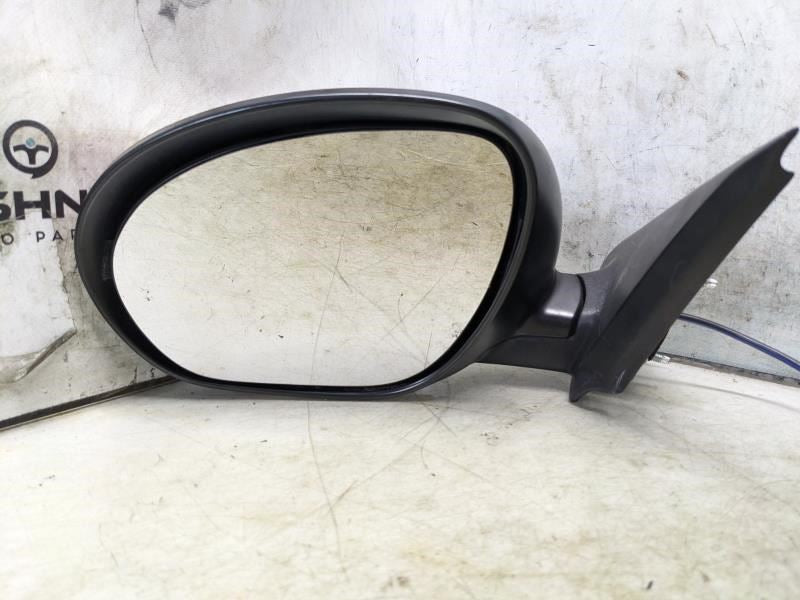 2011 Nissan Juke Left Driver Side Rearview Mirror 96302-1KM0A OEM *ReaD* - Alshned Auto Parts