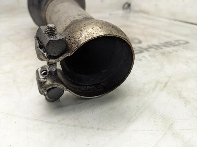 2019-2021 Ram 1500 Big Horn 5.7L Tailpipe Exhaust Tip Nozzle 68284731AA OEM - Alshned Auto Parts