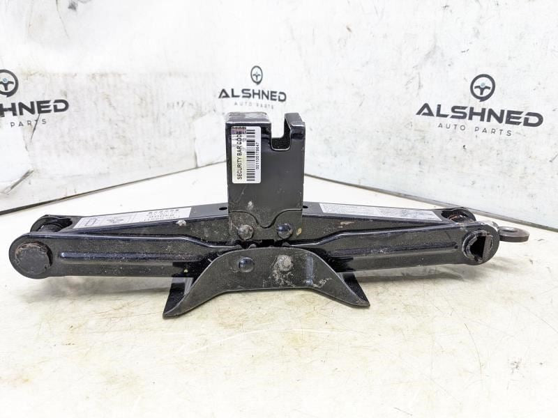 2012-2014 Subaru Outback Lift Jack 97032FJ000 OEM - Alshned Auto Parts