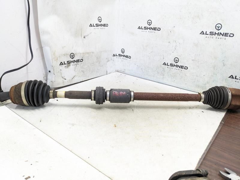 2017-2019 Hyundai Elantra Front Right Axle Drive Shaft 49501-F3150 OEM - Alshned Auto Parts