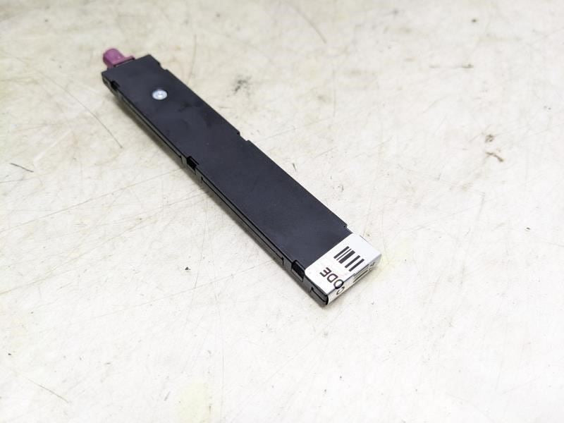 2018-2023 Audi S5 Antenna Booster GPS 4M0-035-504 OEM - Alshned Auto Parts