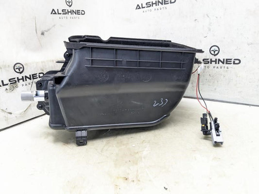 2014-2021 Jeep Grand Cherokee Center Console Storage Compartment 68212884AA OEM - Alshned Auto Parts