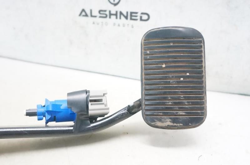 2015-2018 Ford F150 Adjustable Brake Pedal FL3Z-2455-B OEM - Alshned Auto Parts
