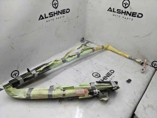 2011-2013 Ram 1500 Left Side (LH) Roof Curtain Air Bag 52029425AI 52029425AD OEM - Alshned Auto Parts
