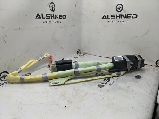 2011-2013 Ram 1500 Right Side (RH) Roof Curtain Air Bag 52029424AI 52029424AH OEM - Alshned Auto Parts