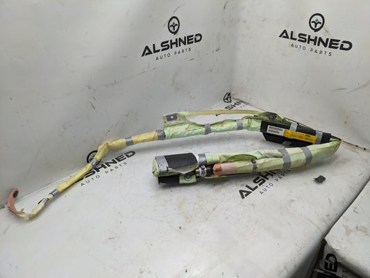 2011-2013 Ram 1500 Right Side (RH) Roof Curtain Air Bag 52029424AI 52029424AH OEM - Alshned Auto Parts