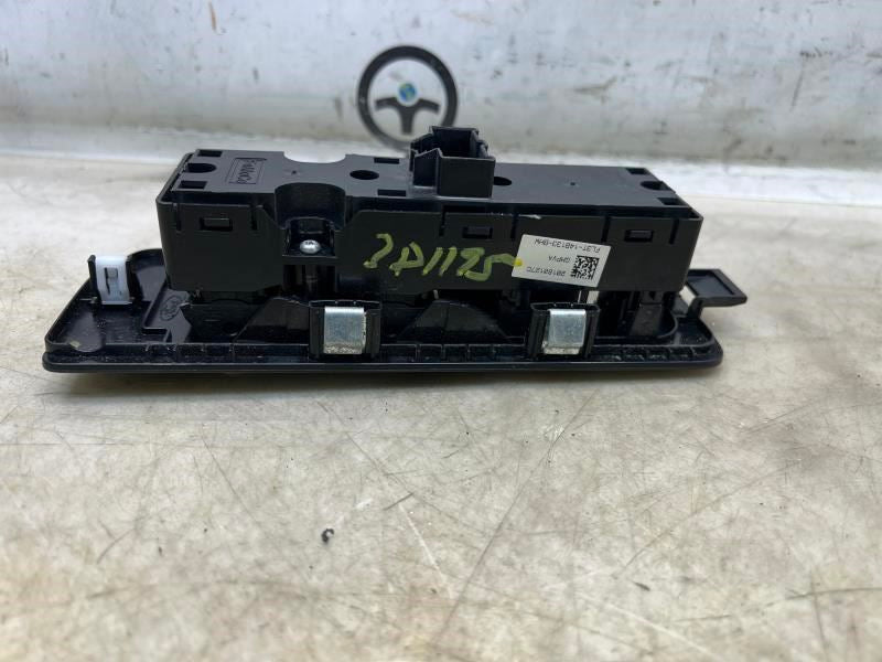 2015-2020 Ford F150 FR LH Door Master Power Window Switch FL3T-14B133-BHW OEM - Alshned Auto Parts