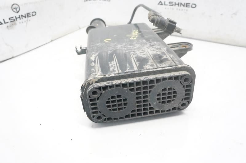 09-14 Hyundai Tucson Fuel Vapor Evaporator Emission EVAP Canister 31420-2S500 OEM - Alshned Auto Parts