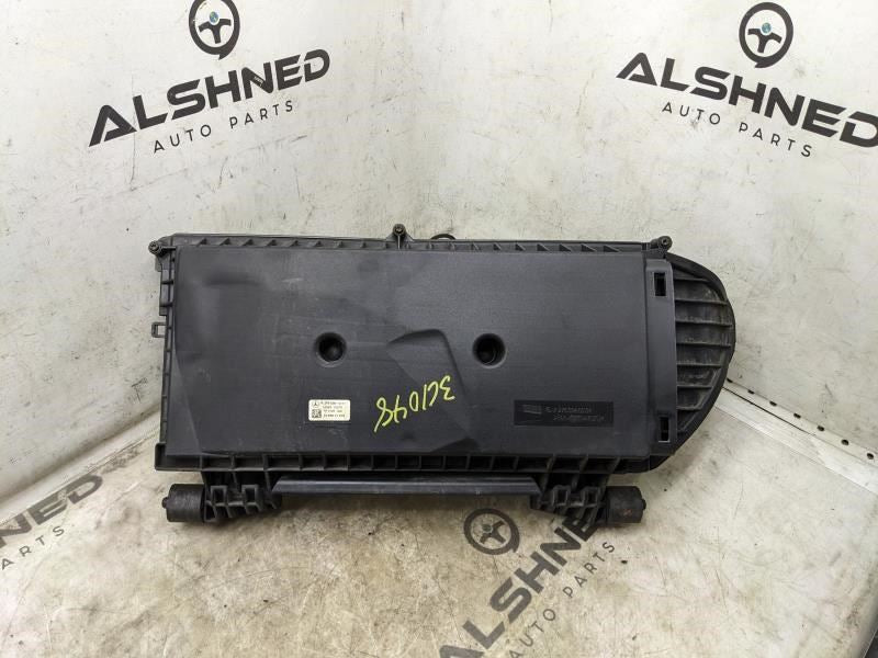 2013-2014 Mercedes C300 Air Intake Cleaner A-276-090-12-01 OEM - Alshned Auto Parts