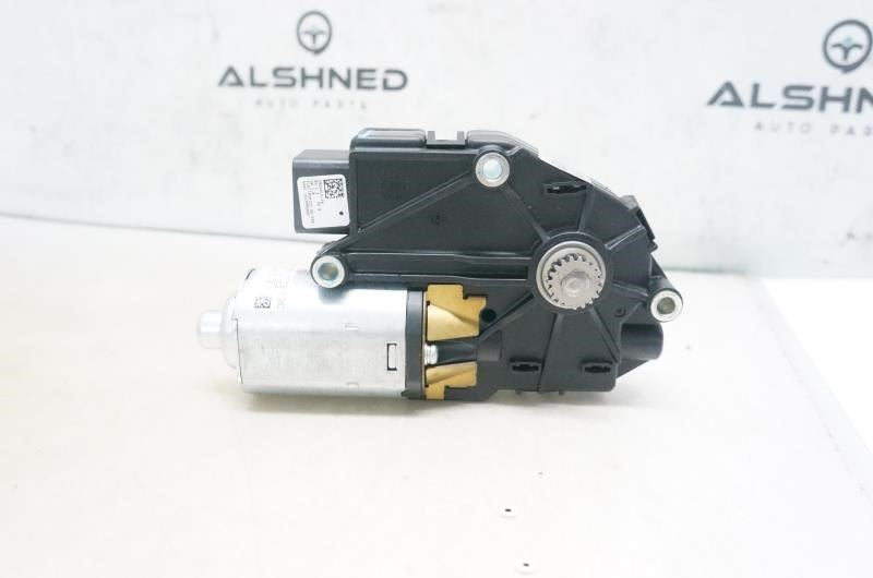 2015-2016 Ford F150 Platinum Crew Cab Roof Sunroof Motor FL34-15B689-AB OEM - Alshned Auto Parts