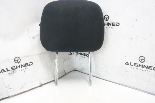 2017 Nissan Pathfinder Front Left Right Headrest Black Cloth 86400-9PF0A OEM - Alshned Auto Parts