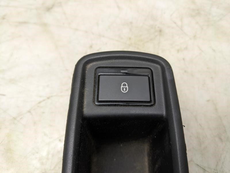 2017-2019 Jaguar XE Passenger Front Right Door Lock Switch GX73-22634-AAW OEM - Alshned Auto Parts