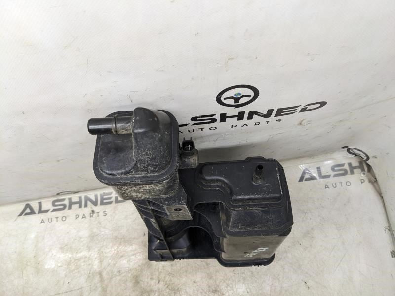 2017-2019 GMC Acadia Fuel Vapor Evaporator Emission Canister 84180451 OEM - Alshned Auto Parts