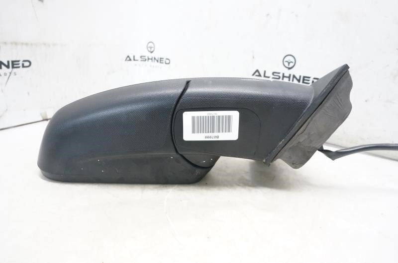 2010 Chevrolet Equinox Passenger Right Side Rear View Mirror 20858708 OEM - Alshned Auto Parts