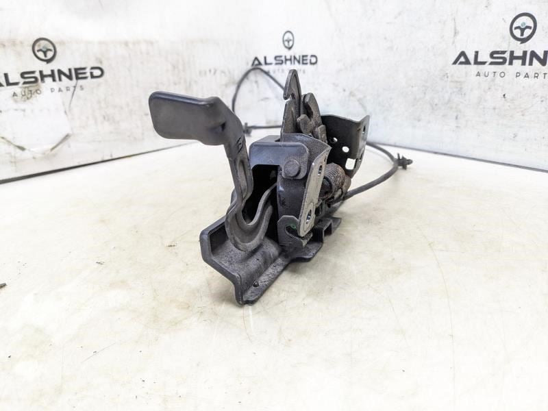 2015-2017 Hyundai Sonata Front Hood Lock Latch 81130-C1100 OEM - Alshned Auto Parts