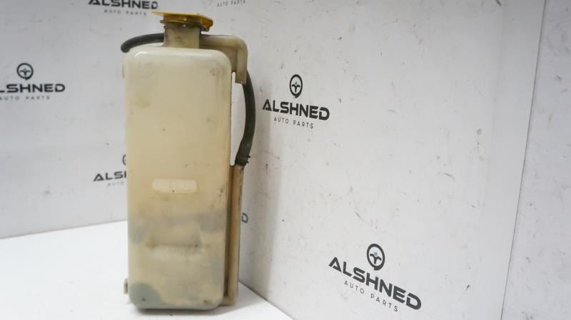 2001-2006 Jeep Wrangler Radiator Coolant Reservoir Bottle 52028065AF OEM - Alshned Auto Parts