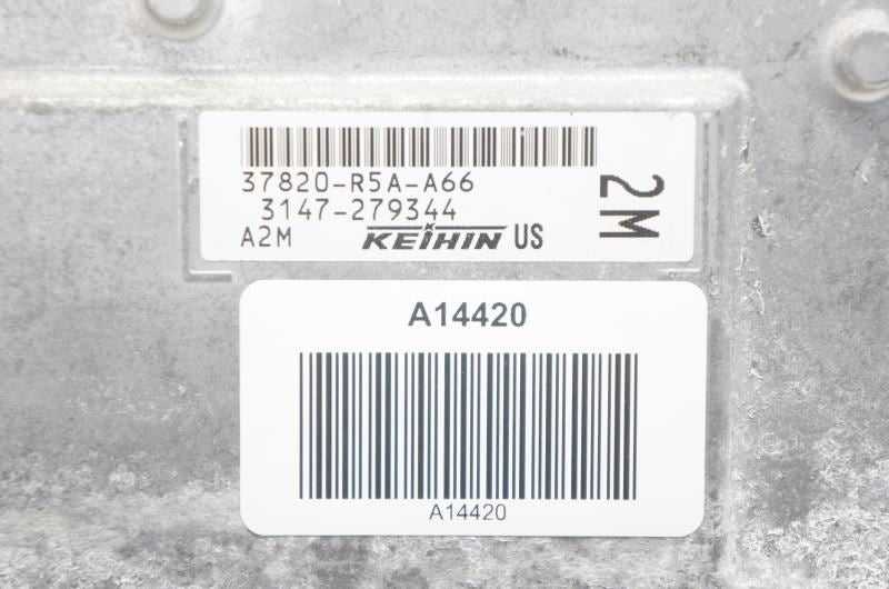 2012-2014 Honda CR-V Engine Computer Control Module ECU ECM 37820-R5A-A66 - Alshned Auto Parts