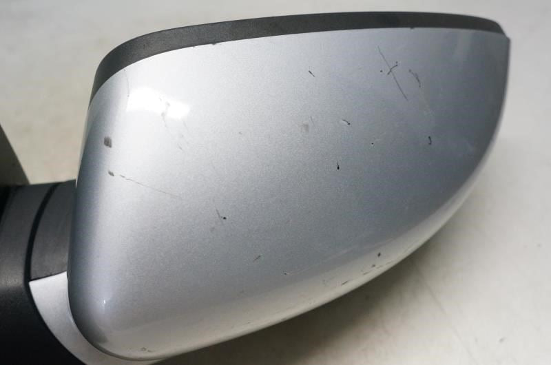 2013-2016 Dodge Dart Driver Left Side Rear View Mirror 1TA131S2AG OEM - Alshned Auto Parts