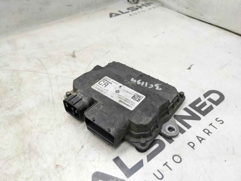 2016-2018 Nissan Pathfinder VTC Control Module Computer 237F0-6KA0A OEM - Alshned Auto Parts