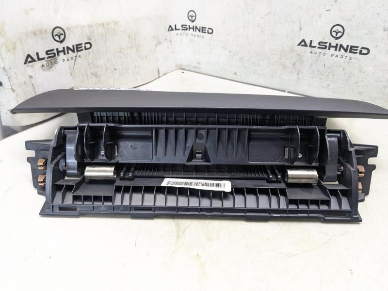 2013-2018 Ram 1500 Crew Cab Laramie Upper Glove Box Door 1NM85DX9AA OEM - Alshned Auto Parts