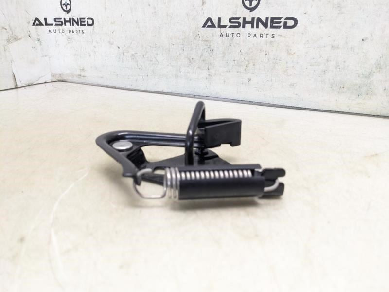 2011-2023 Ford Mustang Trunk Deck Lid Lock Latch Striker AH6Z-5443252-A OEM - Alshned Auto Parts