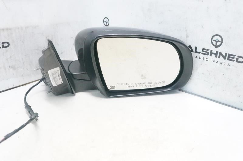 2017-2020 Jeep Cherokee Passenger Right Side Rear View Mirror 1VF36KXJAD OEM - Alshned Auto Parts