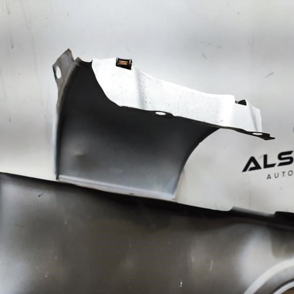 2007-2018 Jeep Wrangler Front Left Driver Side Fender 68002399AE OEM *ReaD* - Alshned Auto Parts