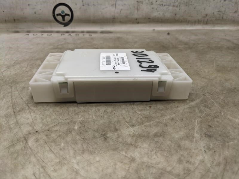 10-14 Nissan Murano Heater Temperature Climate Control Module 27760-1AA1E OEM - Alshned Auto Parts