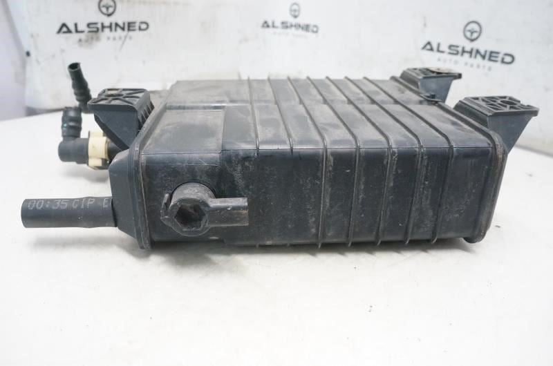 2012 Ford Fiesta Fuel Vapor Evaporator Emission EVAP Canister AE81-9E857-AC OEM - Alshned Auto Parts