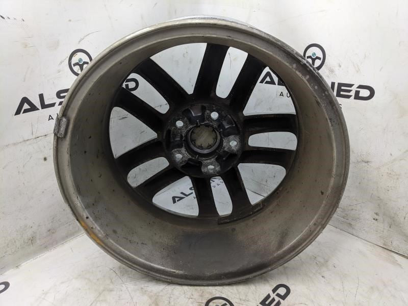 2011-13 Kia Optima Alloy Wheel R16x6.5 10 spoke TPMS 52910-2T150 OEM *ReaD* - Alshned Auto Parts