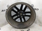 2011-13 Kia Optima Alloy Wheel R16x6.5 10 spoke TPMS 52910-2T150 OEM *ReaD* - Alshned Auto Parts