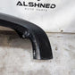 2007-2018 Jeep Wrangler Front Left Fender Flare Molding 5KF09TRMAG OEM *ReaD* - Alshned Auto Parts