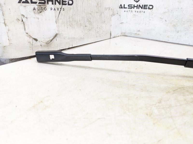 2018-2023 S5 Sportback Front Left Windshield Wiper Arm 8W1-955-407 OEM - Alshned Auto Parts