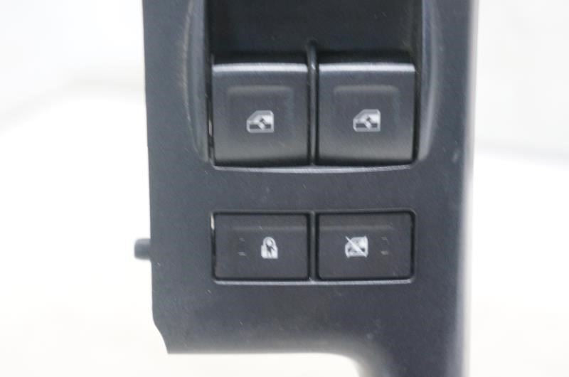 14-19 Chevrolet Silverado 1500 Driver Front LH Door Window Switch 23427098 OEM - Alshned Auto Parts