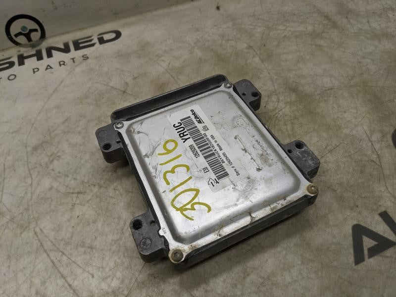 2009 GMC Sierra 1500 5.3L Engine Computer Control Module ECU ECM 12629209 OEM - Alshned Auto Parts