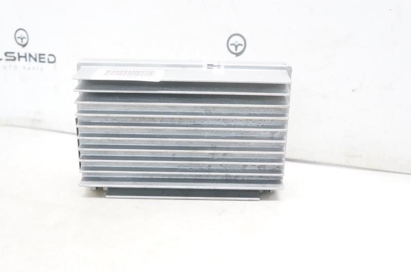 2011-2013 BMW X5 Amplifier HiFi Audio System AMP 84054796 OEM - Alshned Auto Parts