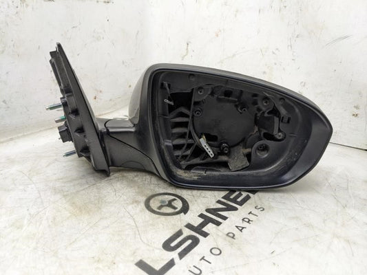 2011-2013 Kia Optima Right Outside View Mirror Korea build 876202T130 OEM *ReaD* - Alshned Auto Parts