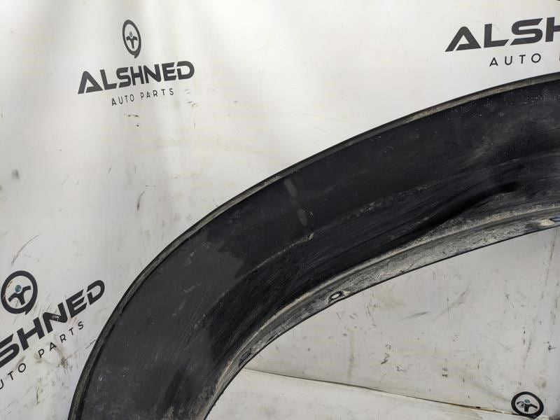 19-23 Ram 1500 Big Horn FR RH Wheel Flare Molding 5YL26TZZAD OEM *ReaD**AS IS* - Alshned Auto Parts