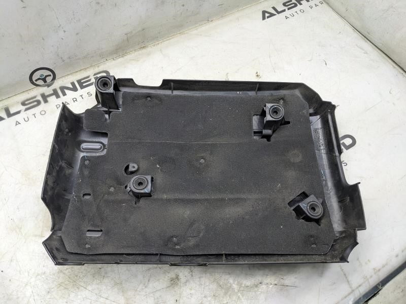 2014-2018 Volkswagen Jetta 1.8L Engine Motor Cover  06K-103-925-D OEM - Alshned Auto Parts