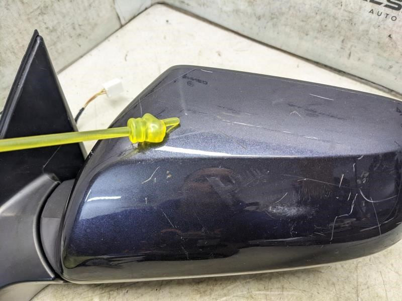 2017-2020 Honda HR-V Left Driver Side Rearview Mirror 76258-T7W-A61 OEM *ReaD* - Alshned Auto Parts