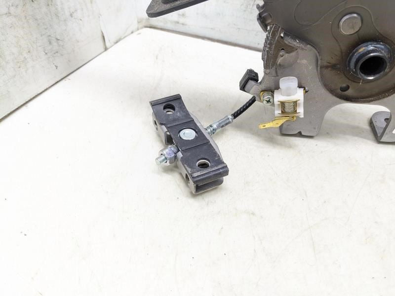 2017-2020 Hyundai Elantra Emergency Park Brake Handle Assy 59710-F2100-TRY OEM - Alshned Auto Parts